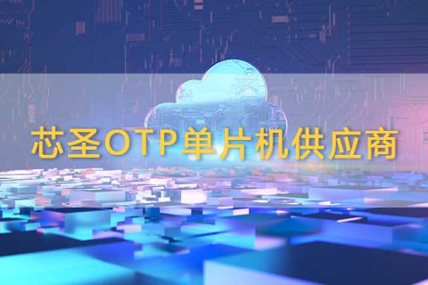 芯圣OTP单片机供应商：创新引领，品质卓越